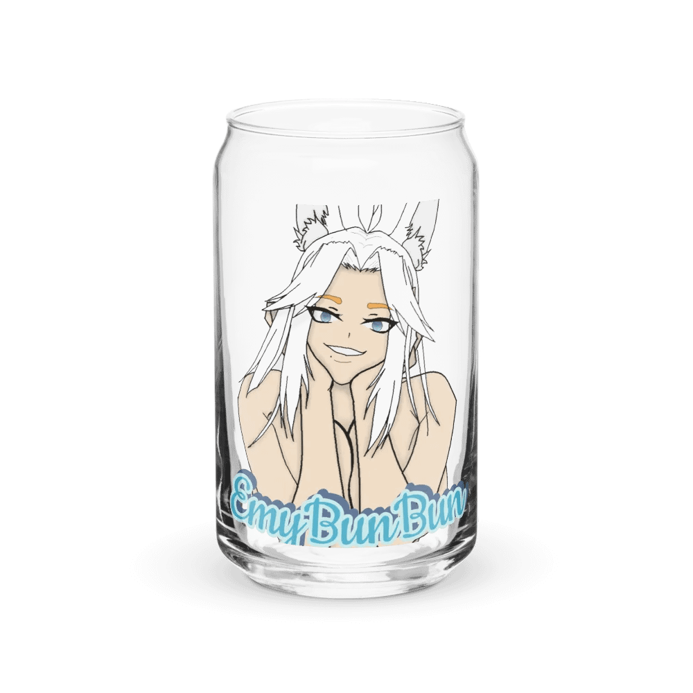 Mommy glass! product image (2)