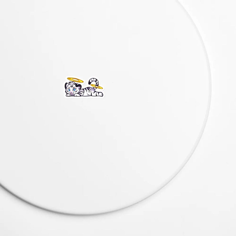 Magnet - Byakko Celestial Tiger Edition product image (7)