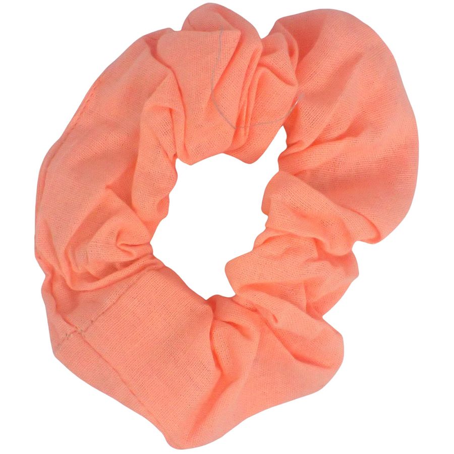 6pc Scrunchies for Girls and Women, Hair bobbles product image (5)