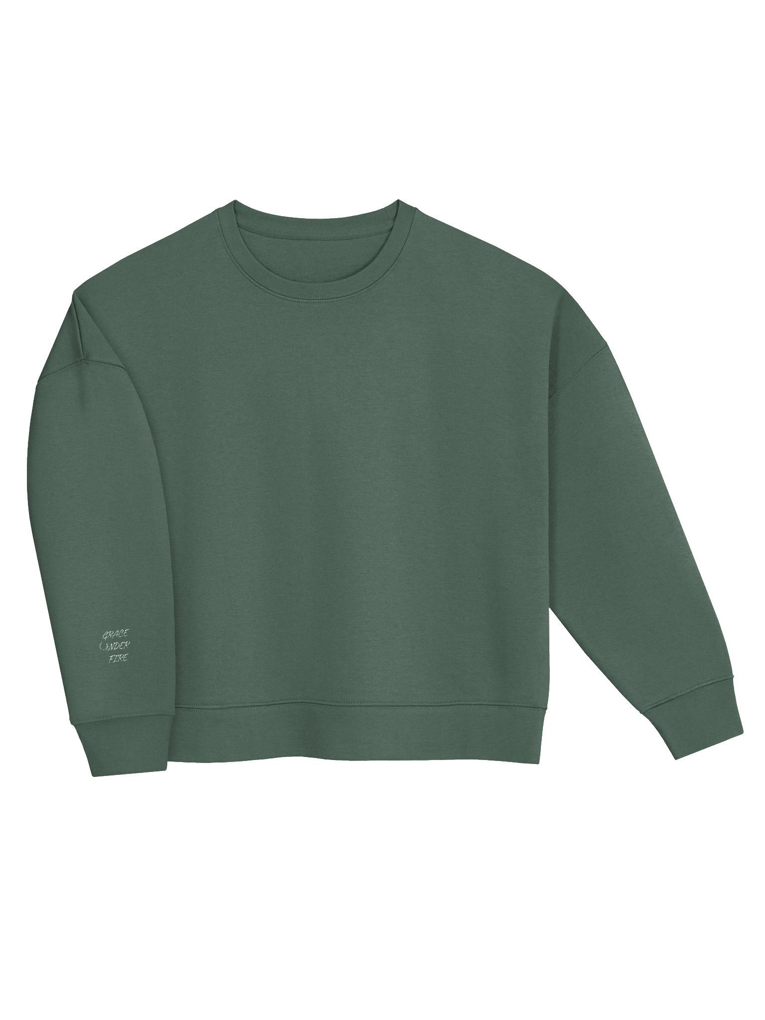 The Grace Under FIre Crewneck 2 product image (6)