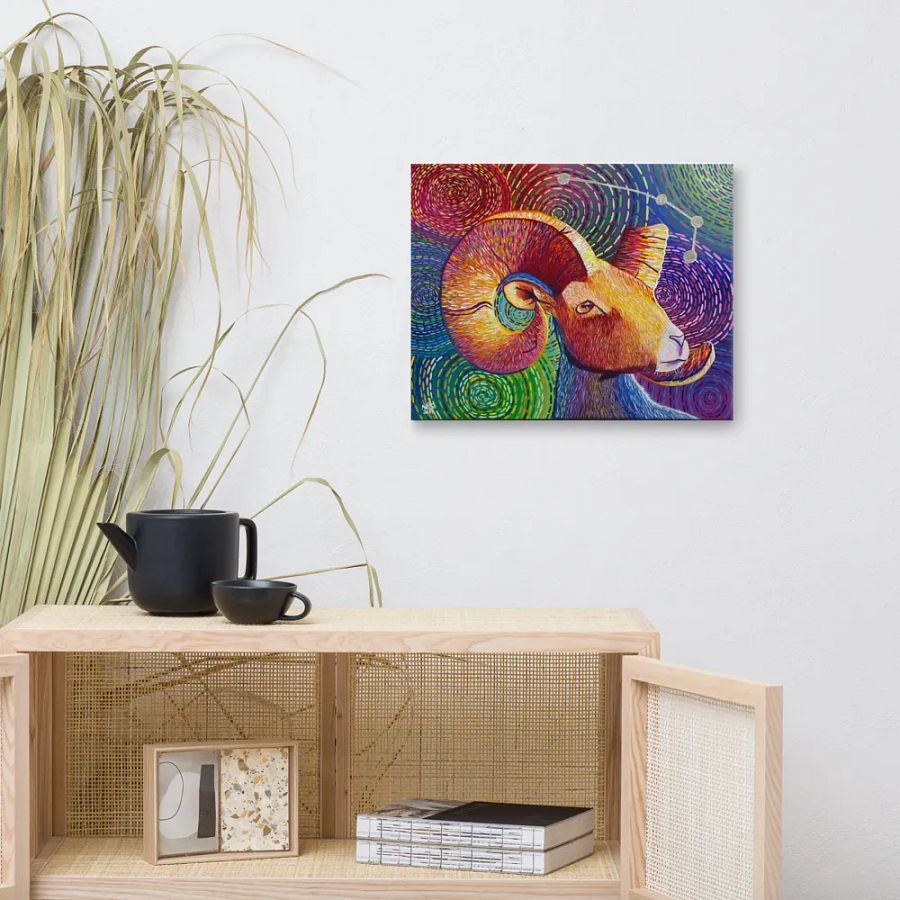 Aries Aurora product image (9)