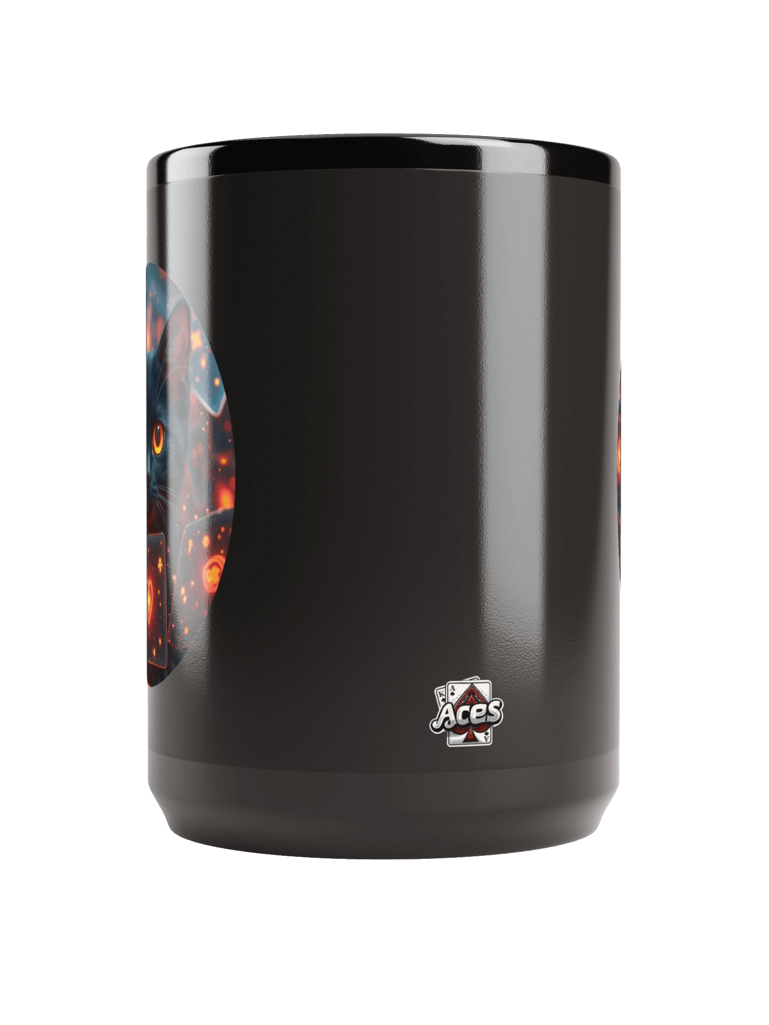 Thee Cat Mug product image (5)