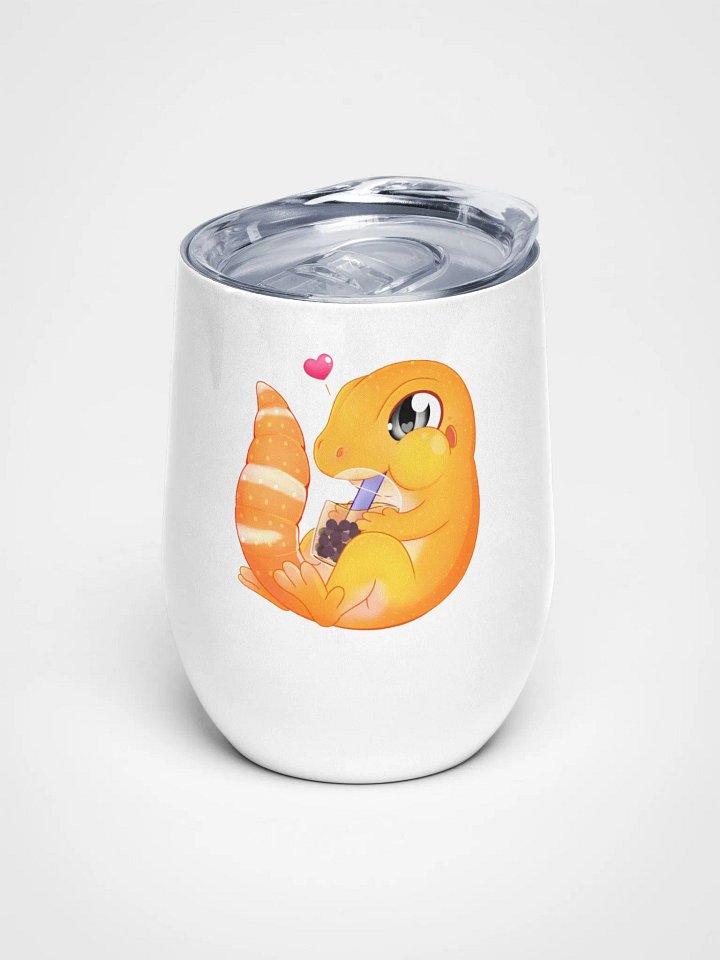 Kratos Wine Tumbler product image (1)