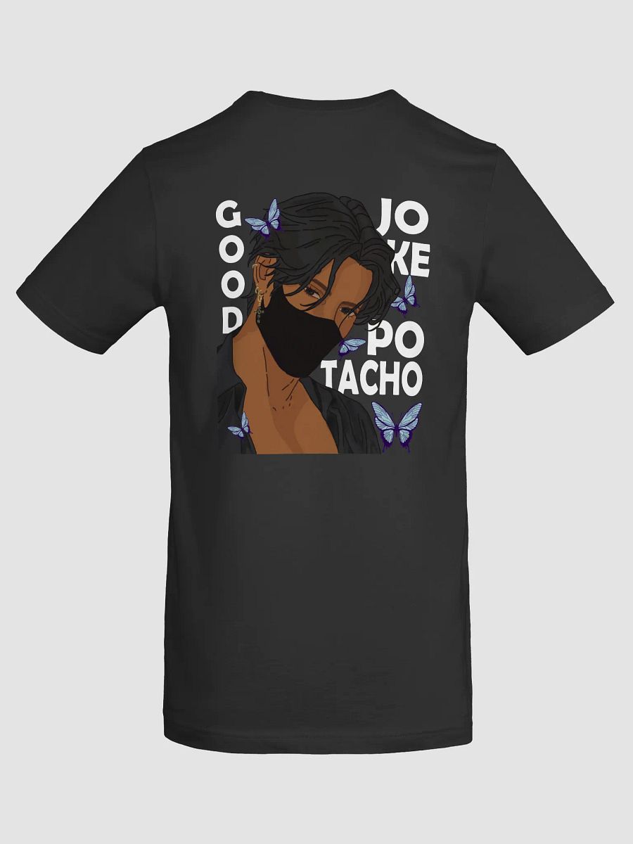 Good Joke Potacho T-Shirt product image (86)