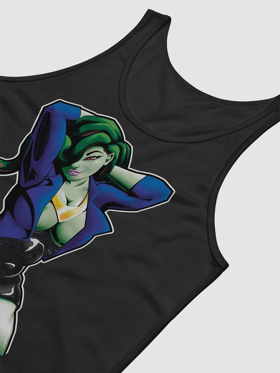 Unisex Gorgon Tank product image (11)