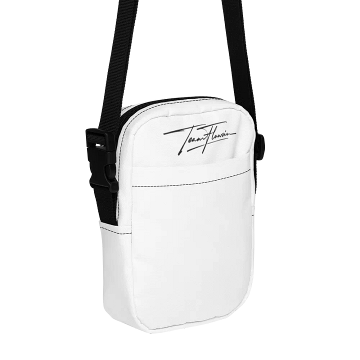 Team Flawsin Utility Crossbody Bag product image (1)