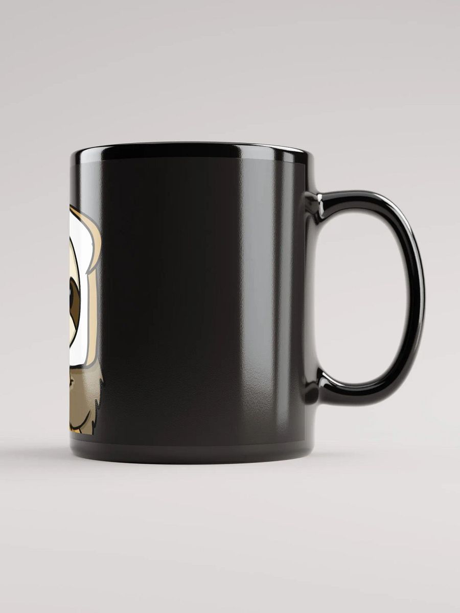 Loaf - Black Mug product image (2)