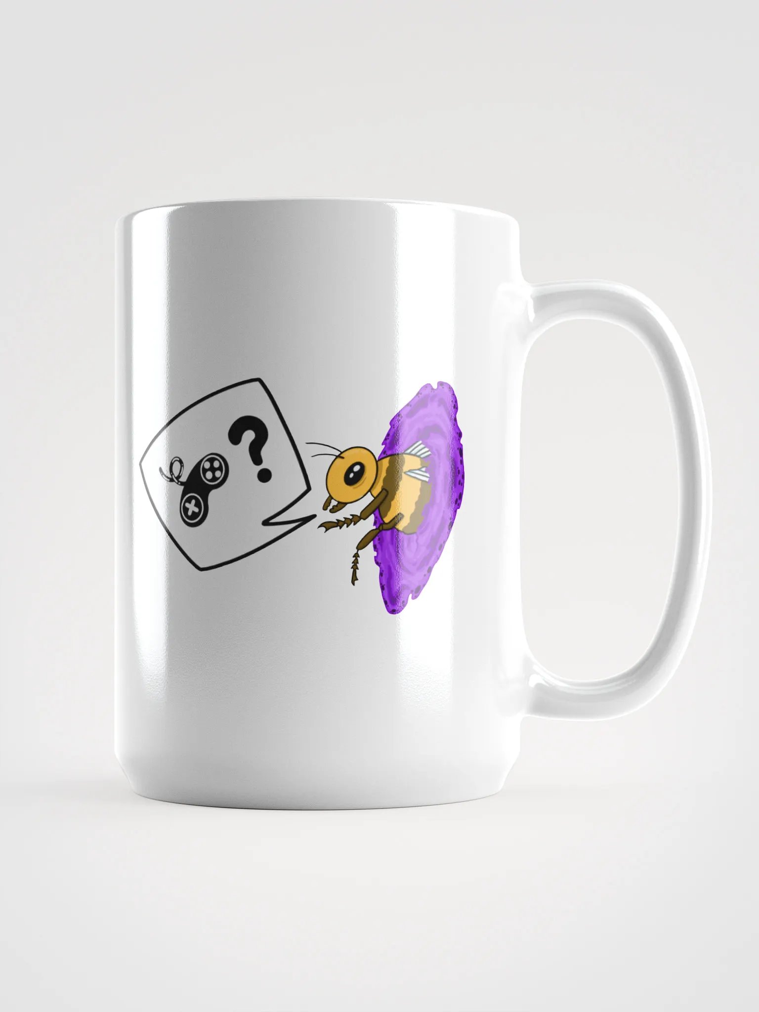 Wanna bee my gamer buddy? product image (1)