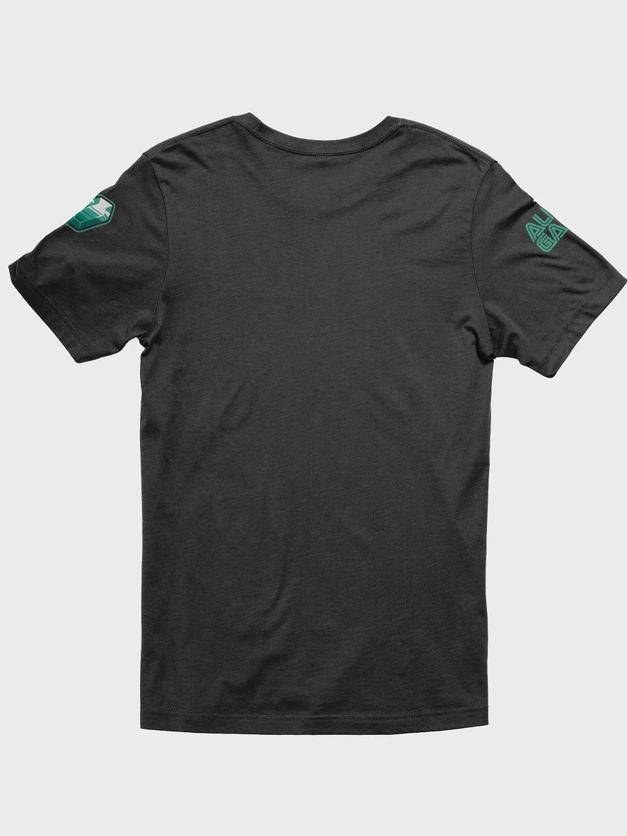 Soul Force T Shirt product image (3)
