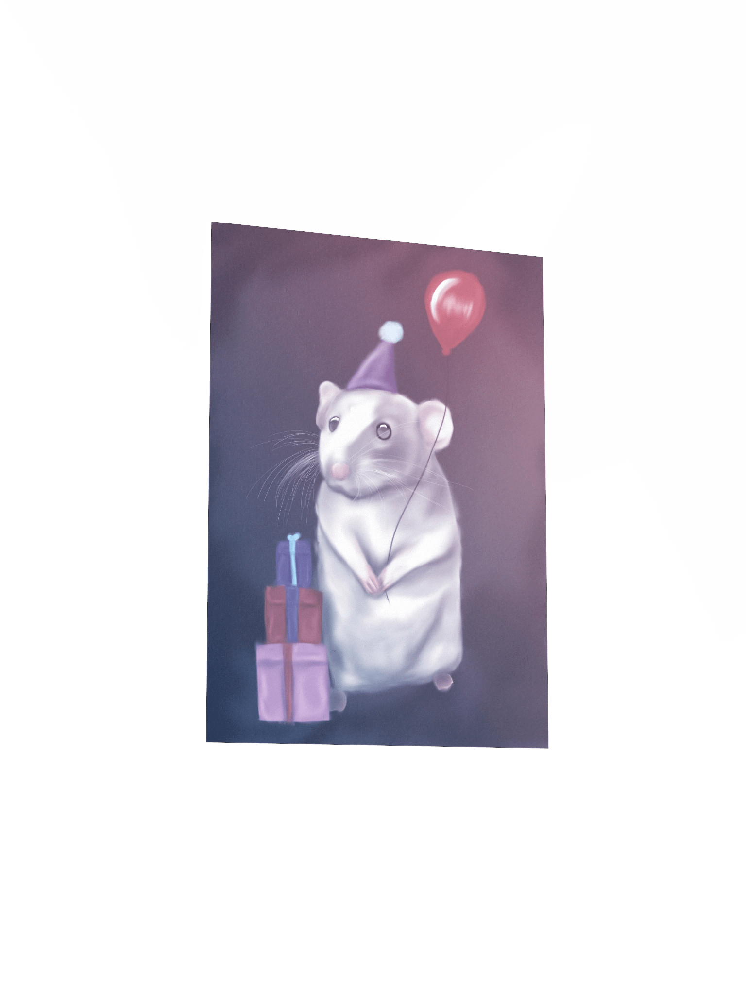 Philbert the Party Rat product image (5)
