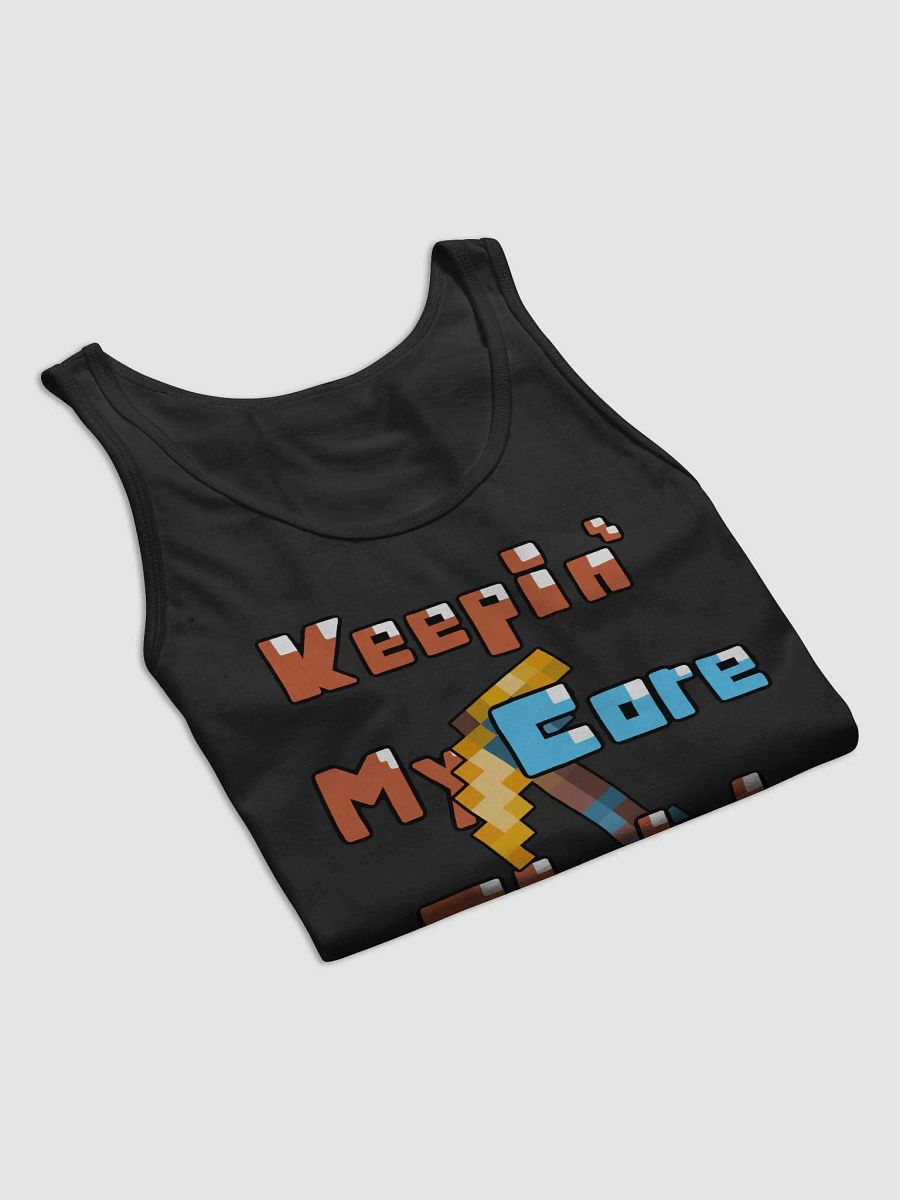 Keepin' My Core Tight Tank product image (5)