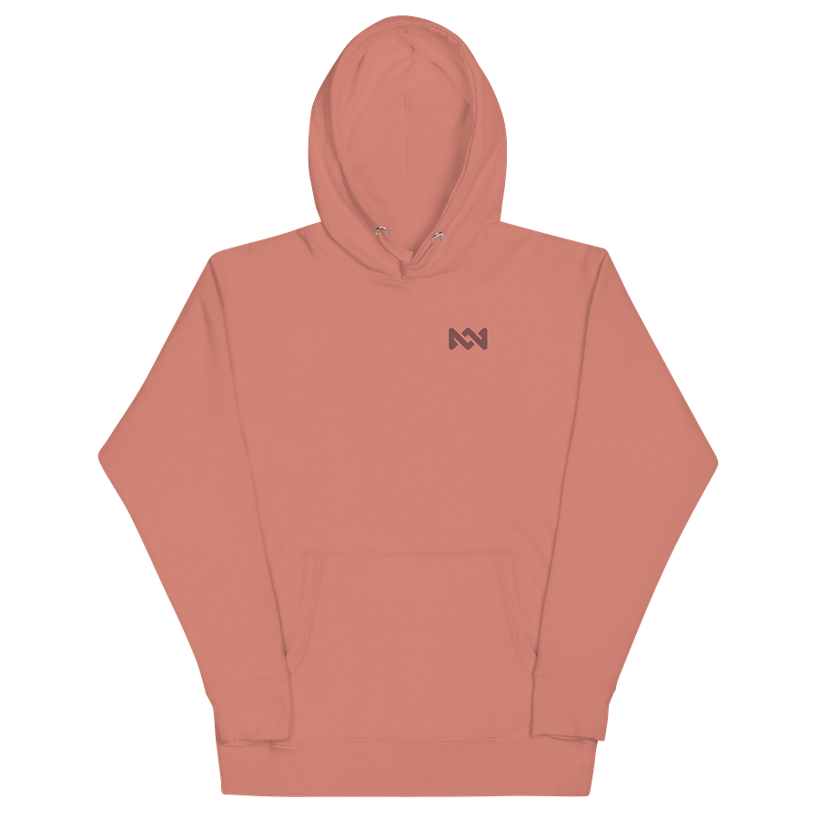Dusty Rose product image (1)