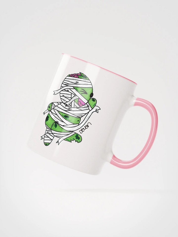 Undress Me Mummy 1 Mug product image (2)