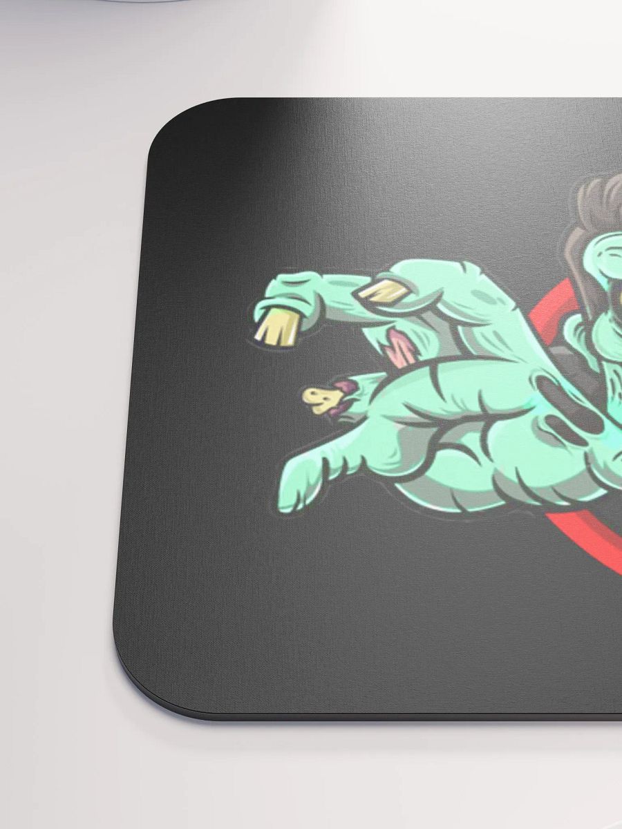 KillrZombie Mouse Pad product image (6)