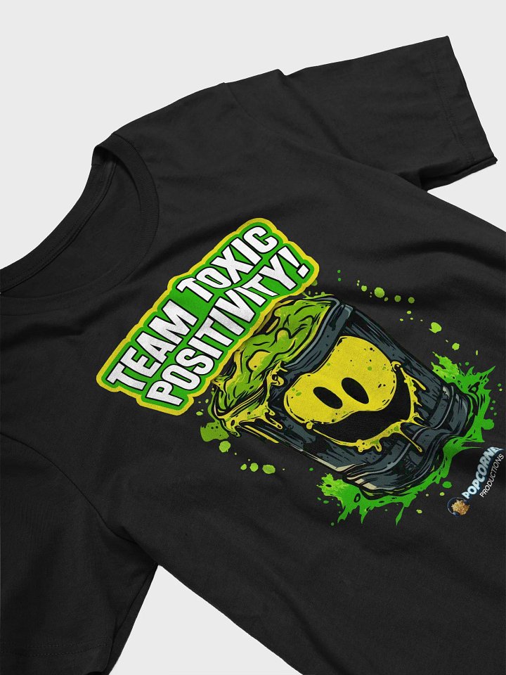 Team Toxic Positivity product image (2)