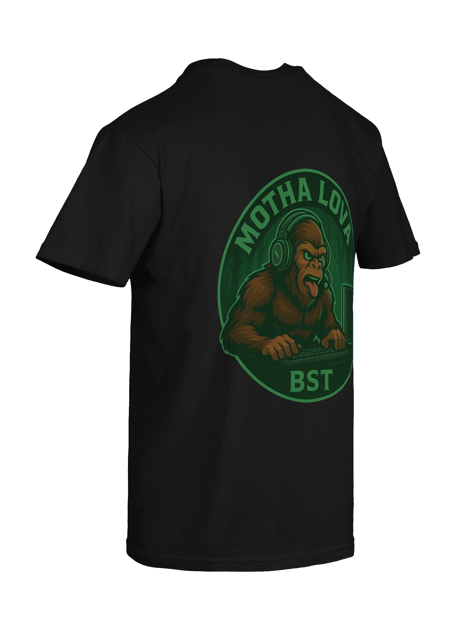 Motha Lova Sasquatch product image (109)
