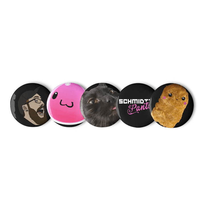 Schmidtty Pins product image (3)