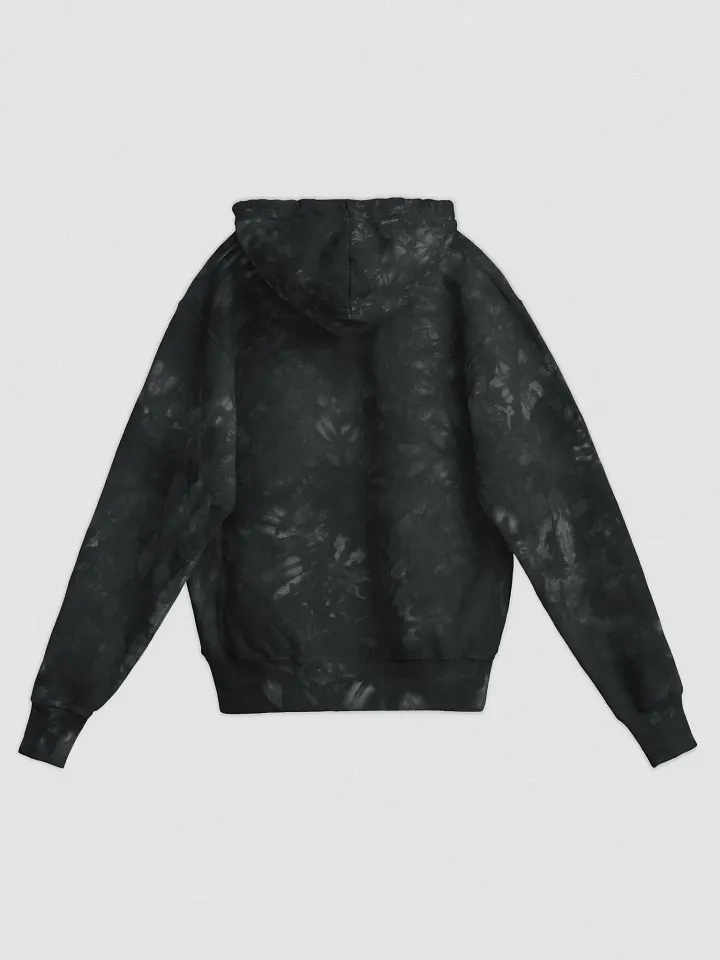 SSOP tie-dye hoodie product image (2)