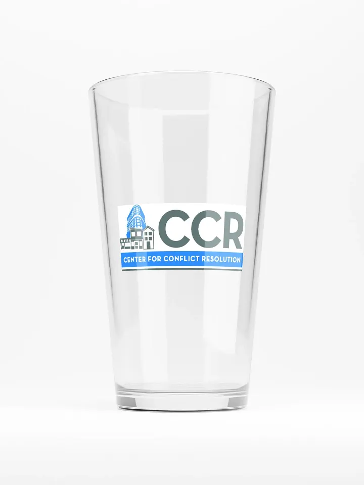 CCR Glass product image (1)