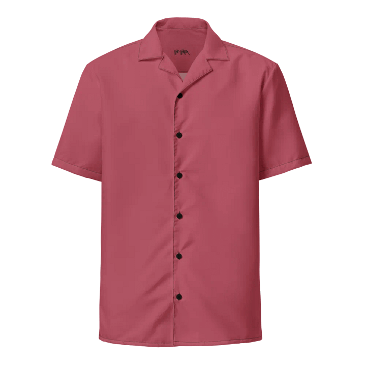 Sunset Breeze Hawaiian Shirt product image (1)
