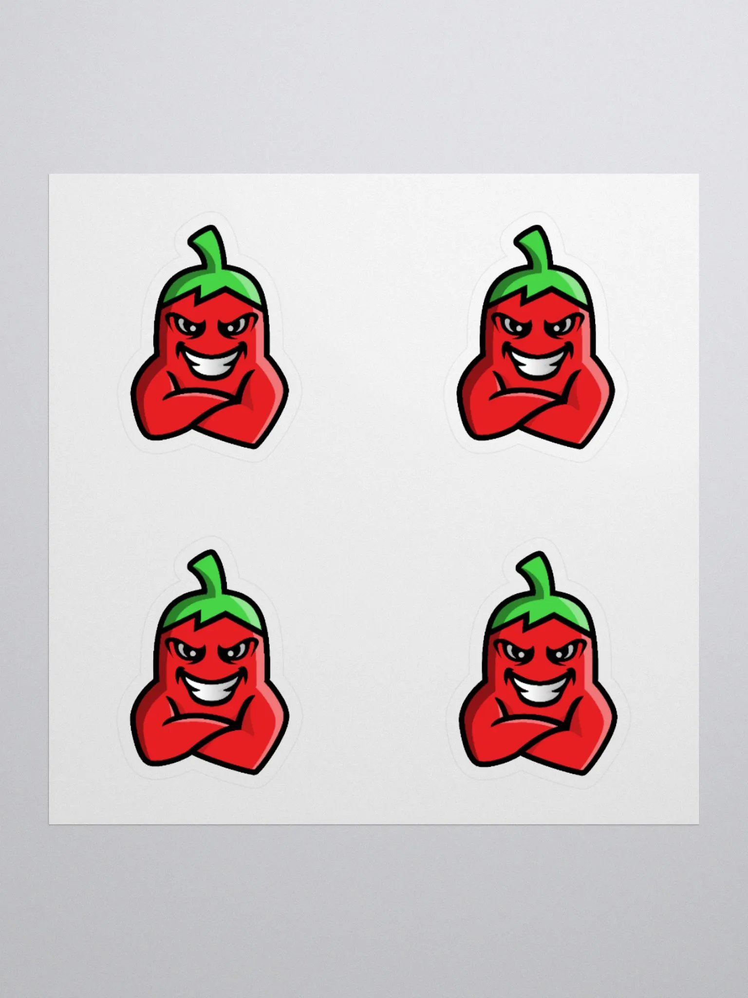 JungleChili x 4 product image (3)