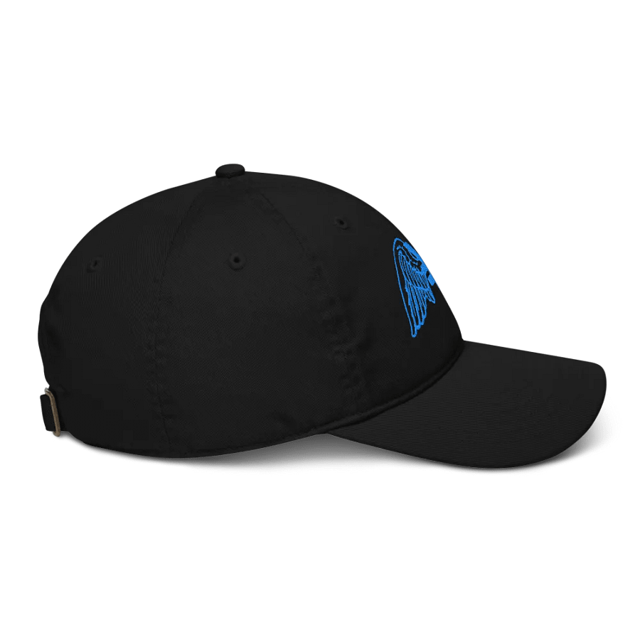 ¥ovon Angelic Blue Cap product image (5)
