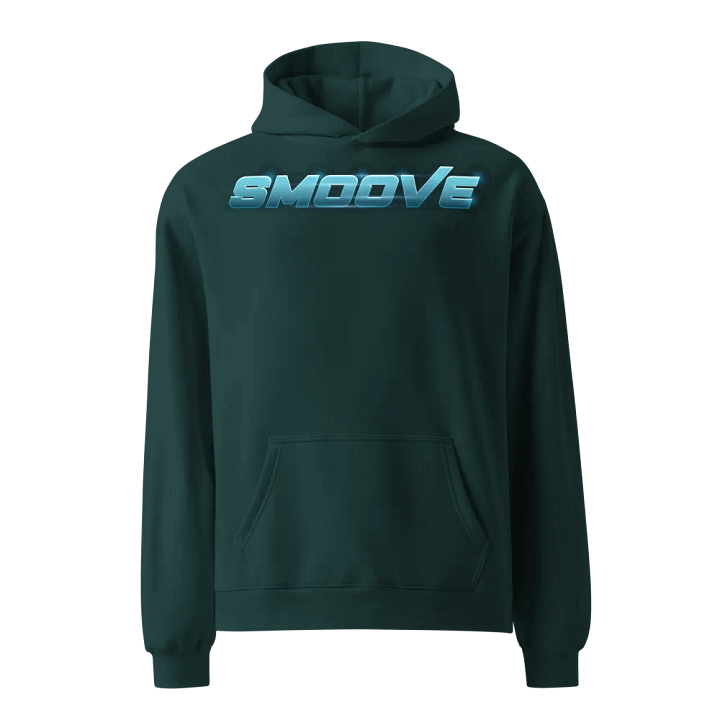 Smoove Hoodie product image (6)