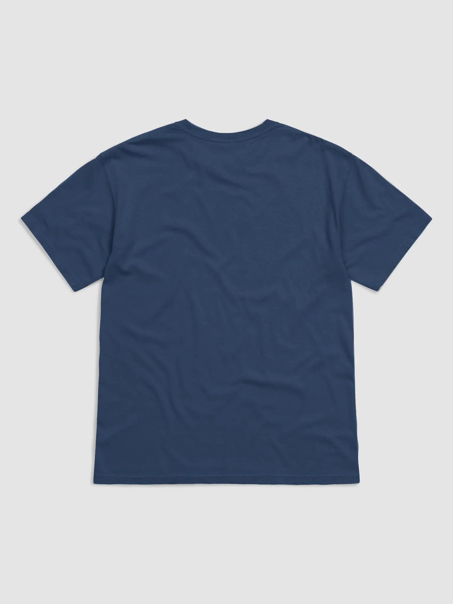 Champion Bolt T-Shirt on Navy product image (2)
