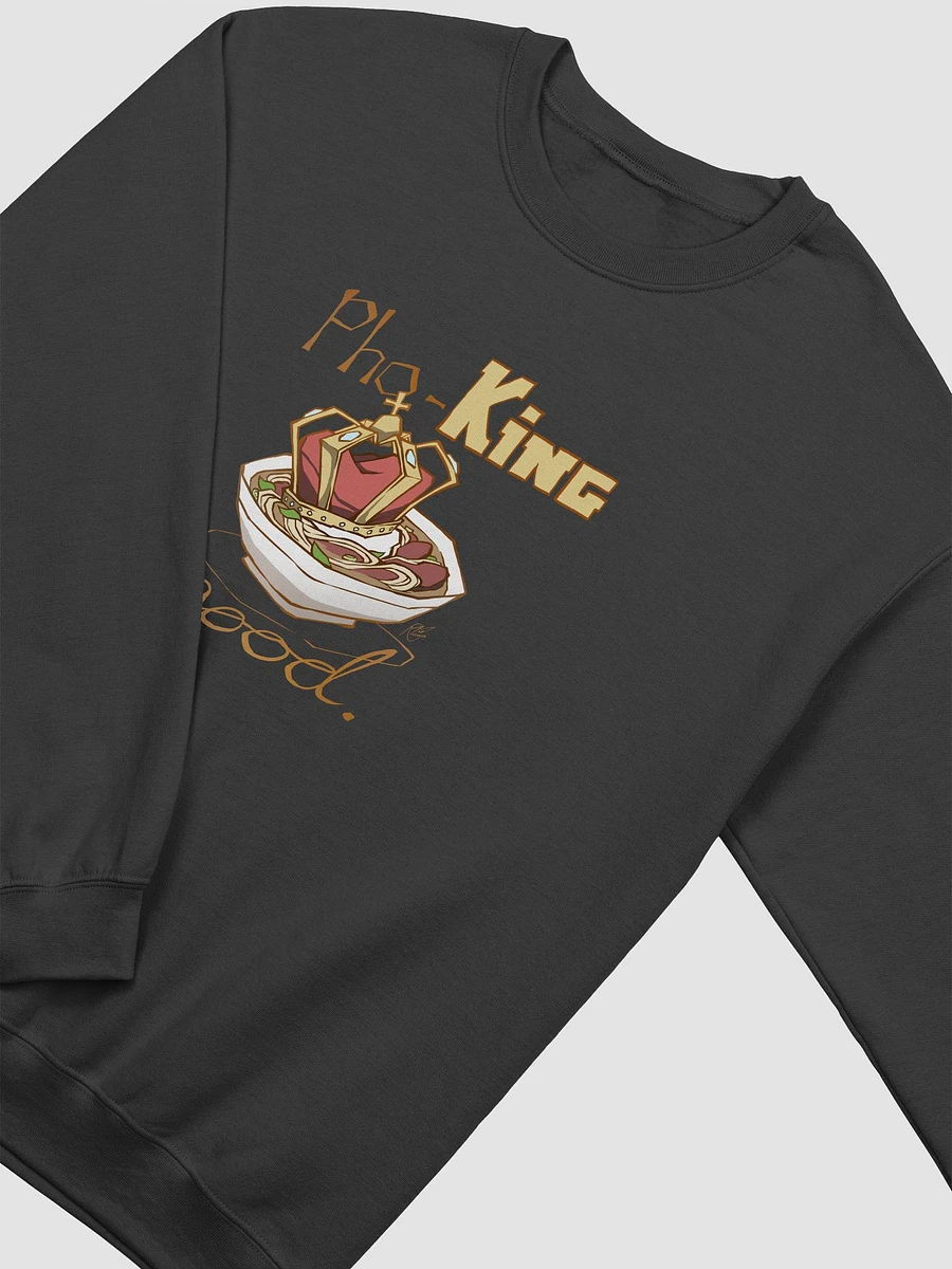 Pho-King Good Noodle Soup Sweatshirt product image (3)