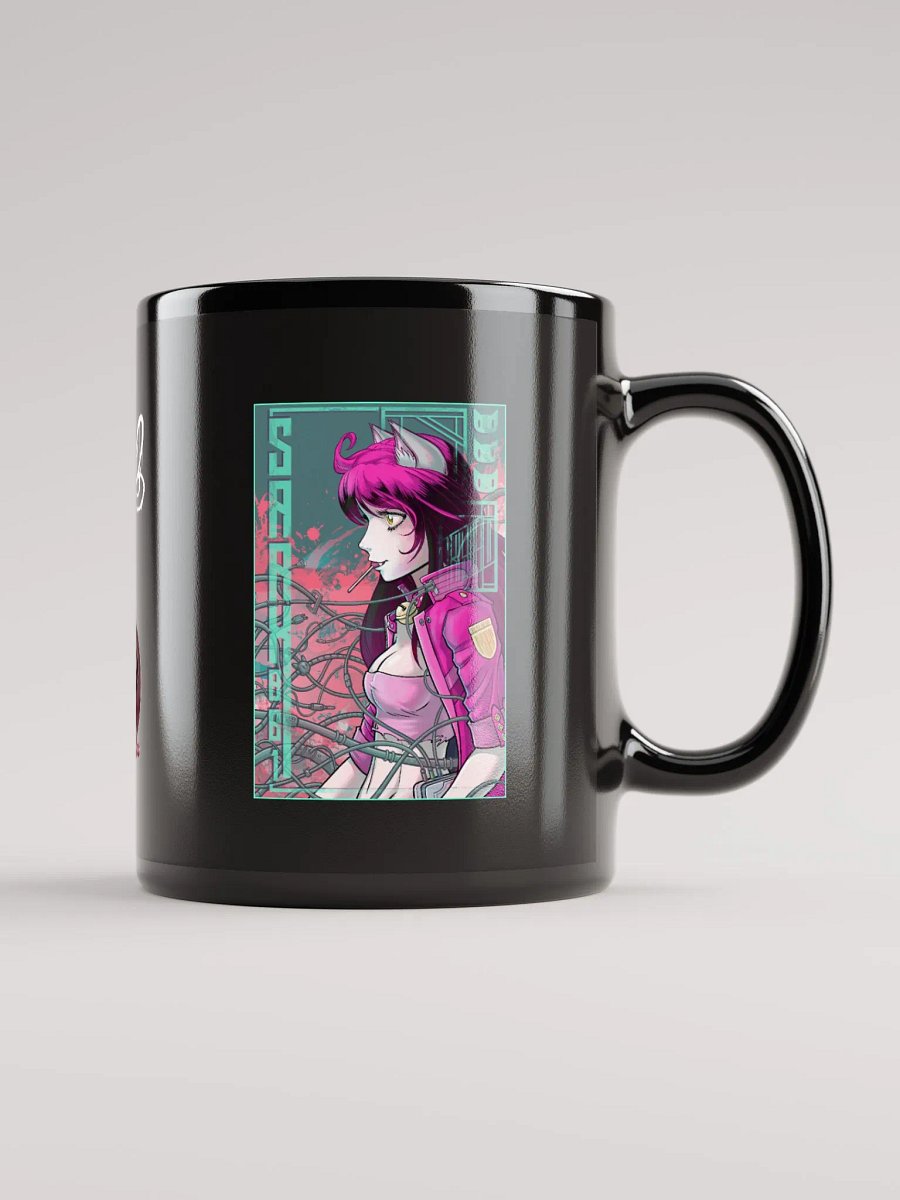 Sarx 001 Coffee/soup mug product image (1)