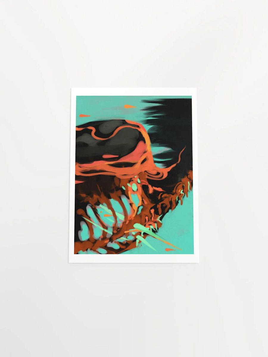 restless ghost 2024 - back product image (5)