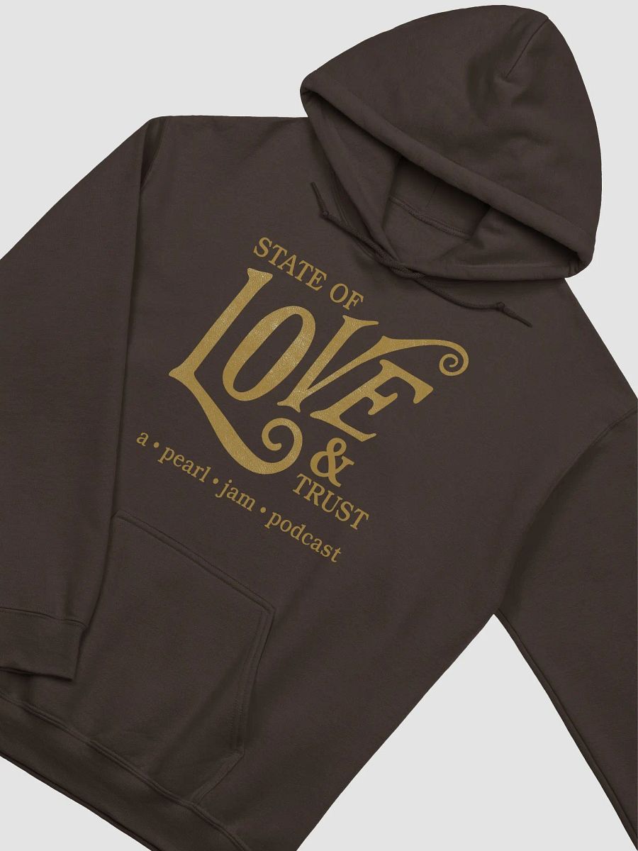 The Study of Life Hoodie product image (3)