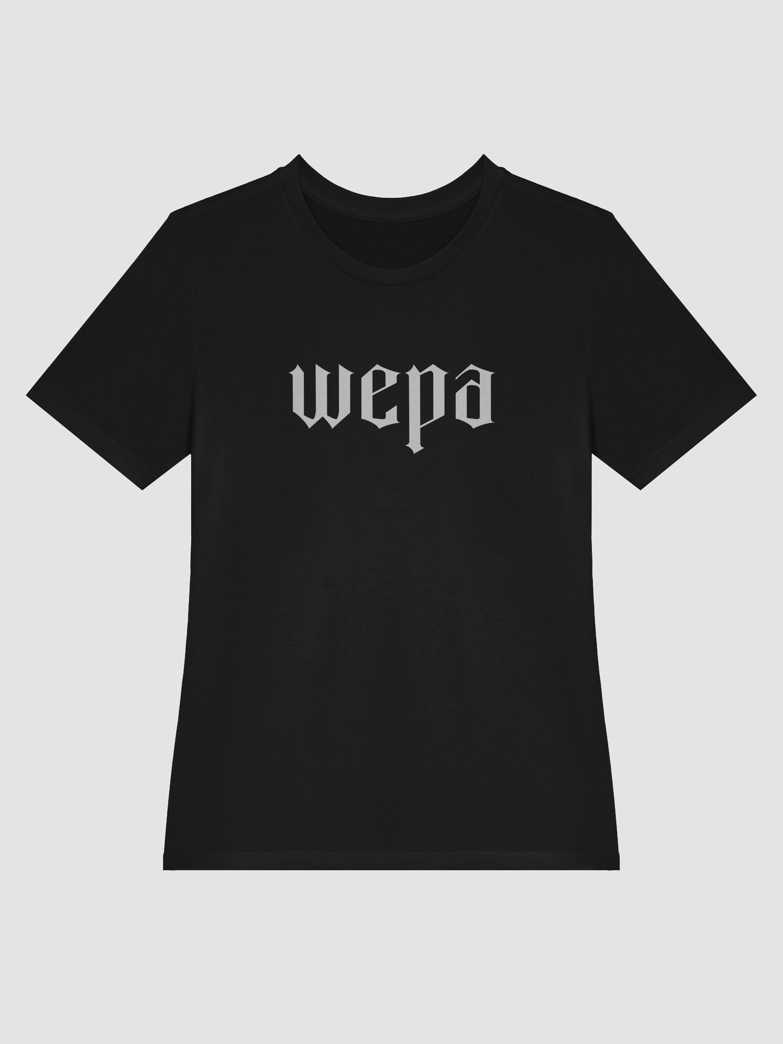 Wepa Camiseta de Mujer product image (2)