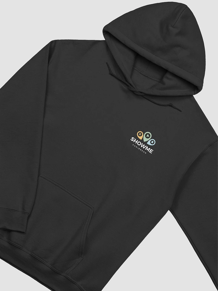 Garchinsky Danger Hoodie product image (2)