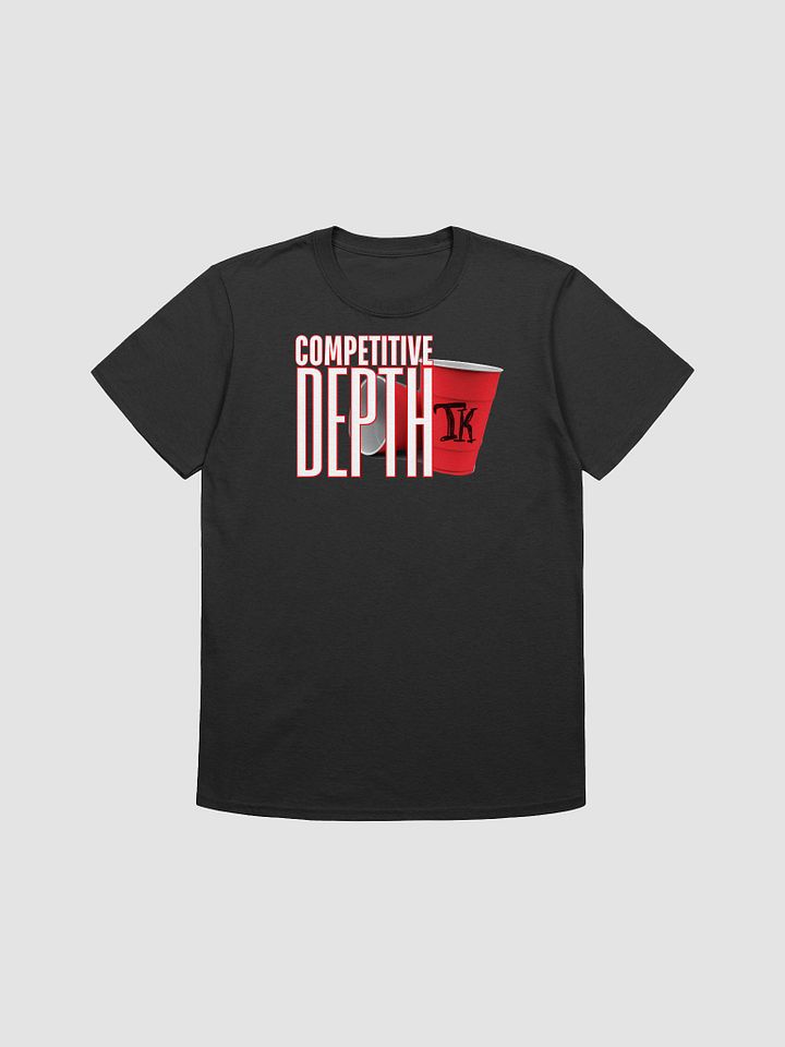 Competitive Depth 