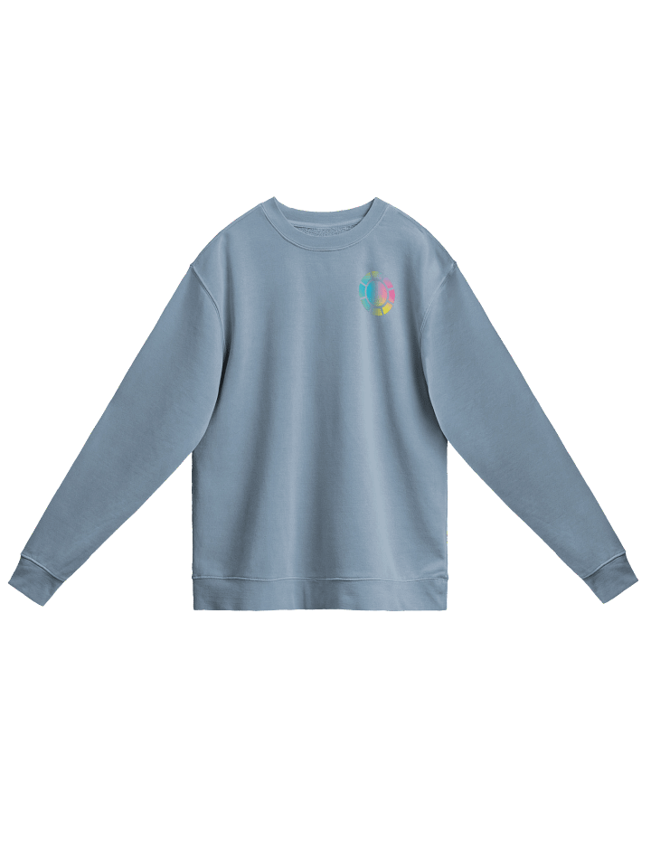 Parallax Sweatshirt product image (2)