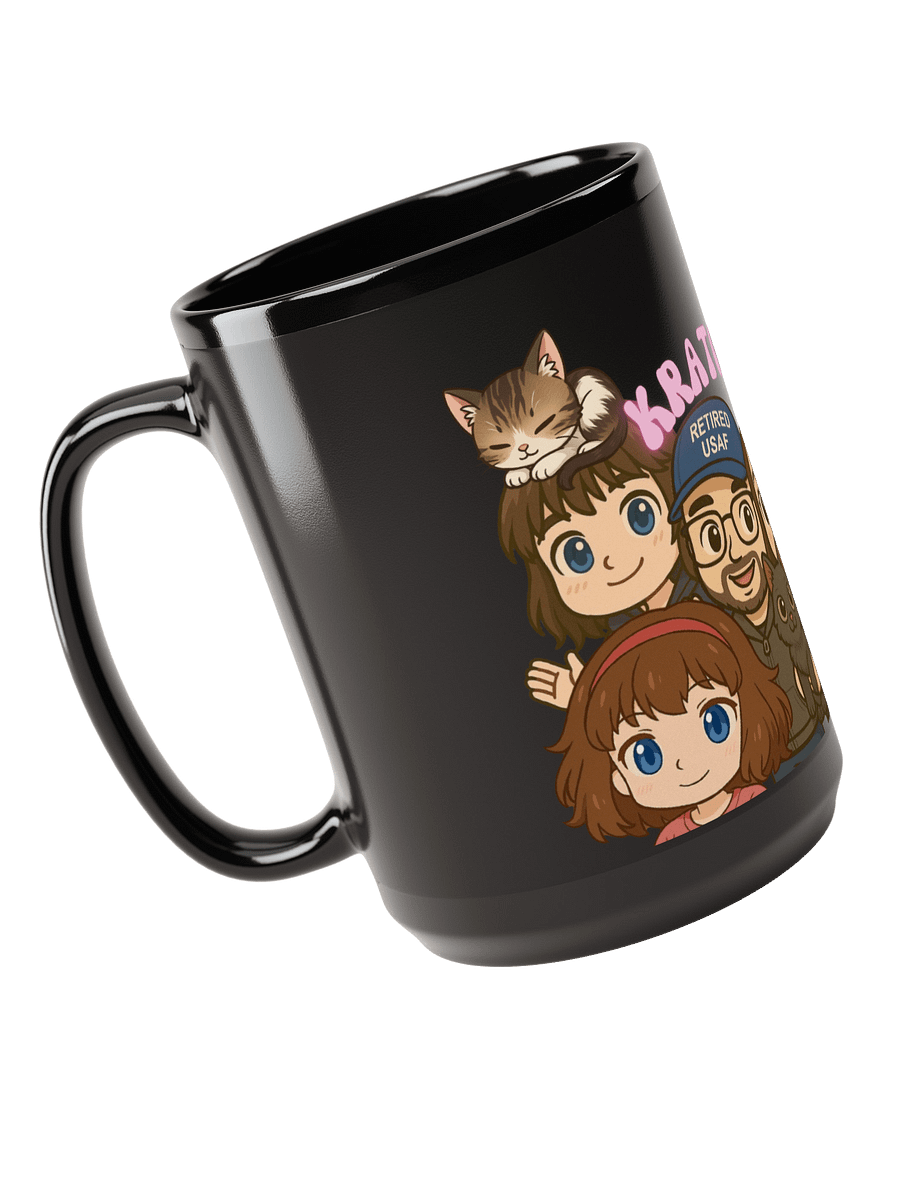 KFG Group Logo Mug product image (3)