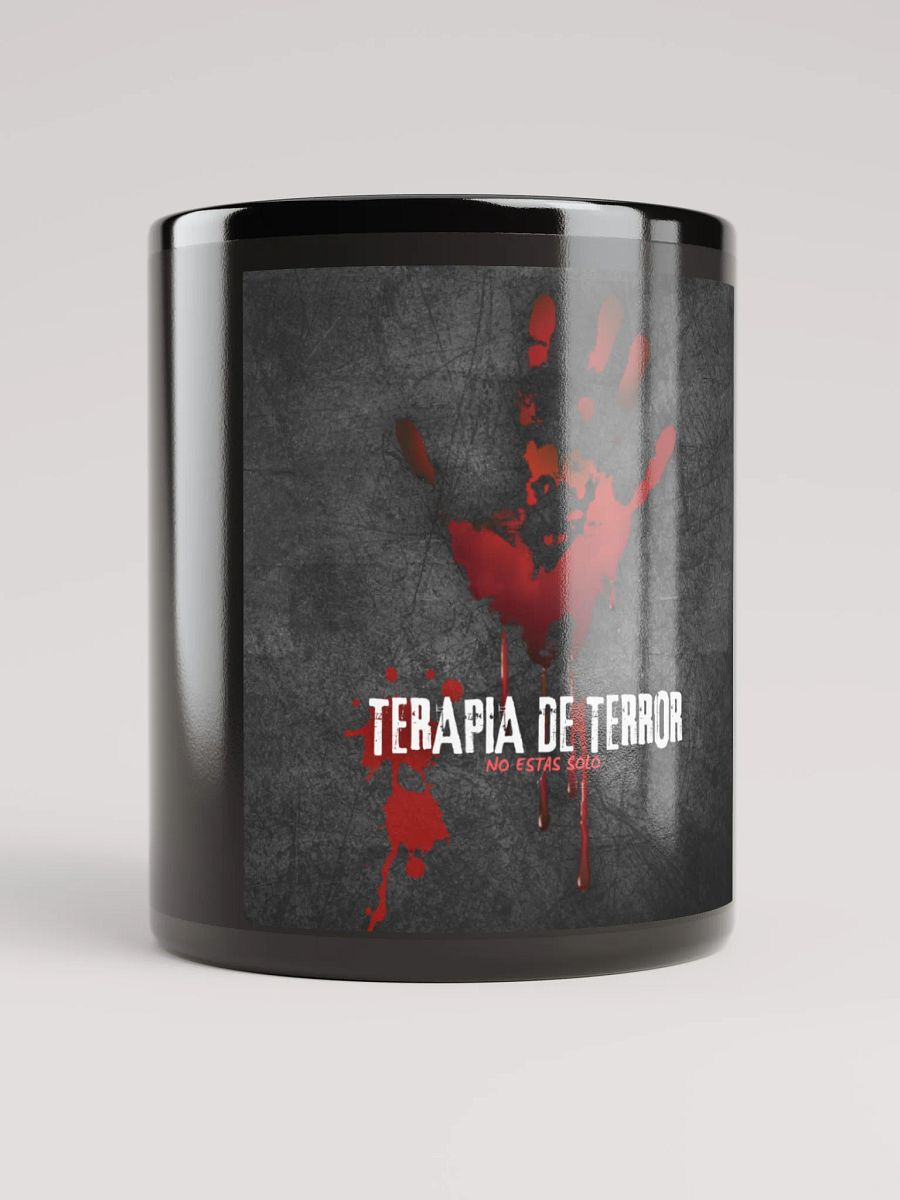 Taza Oficial TDT | Ritual Diario product image (10)