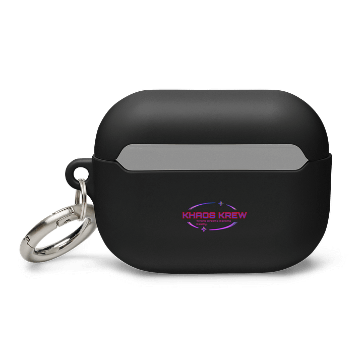 RobbinHudz Airpods Case product image (4)