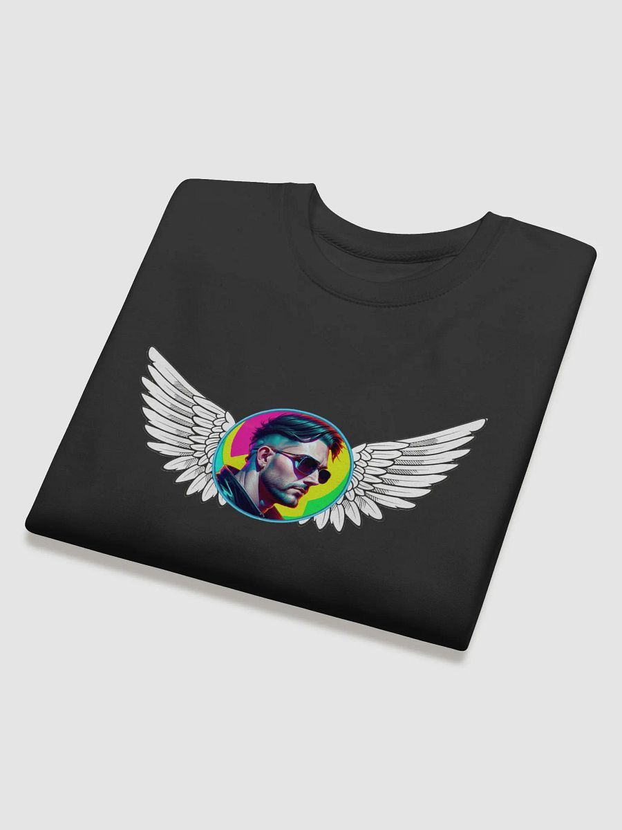 Angel Wing Sweater product image (4)
