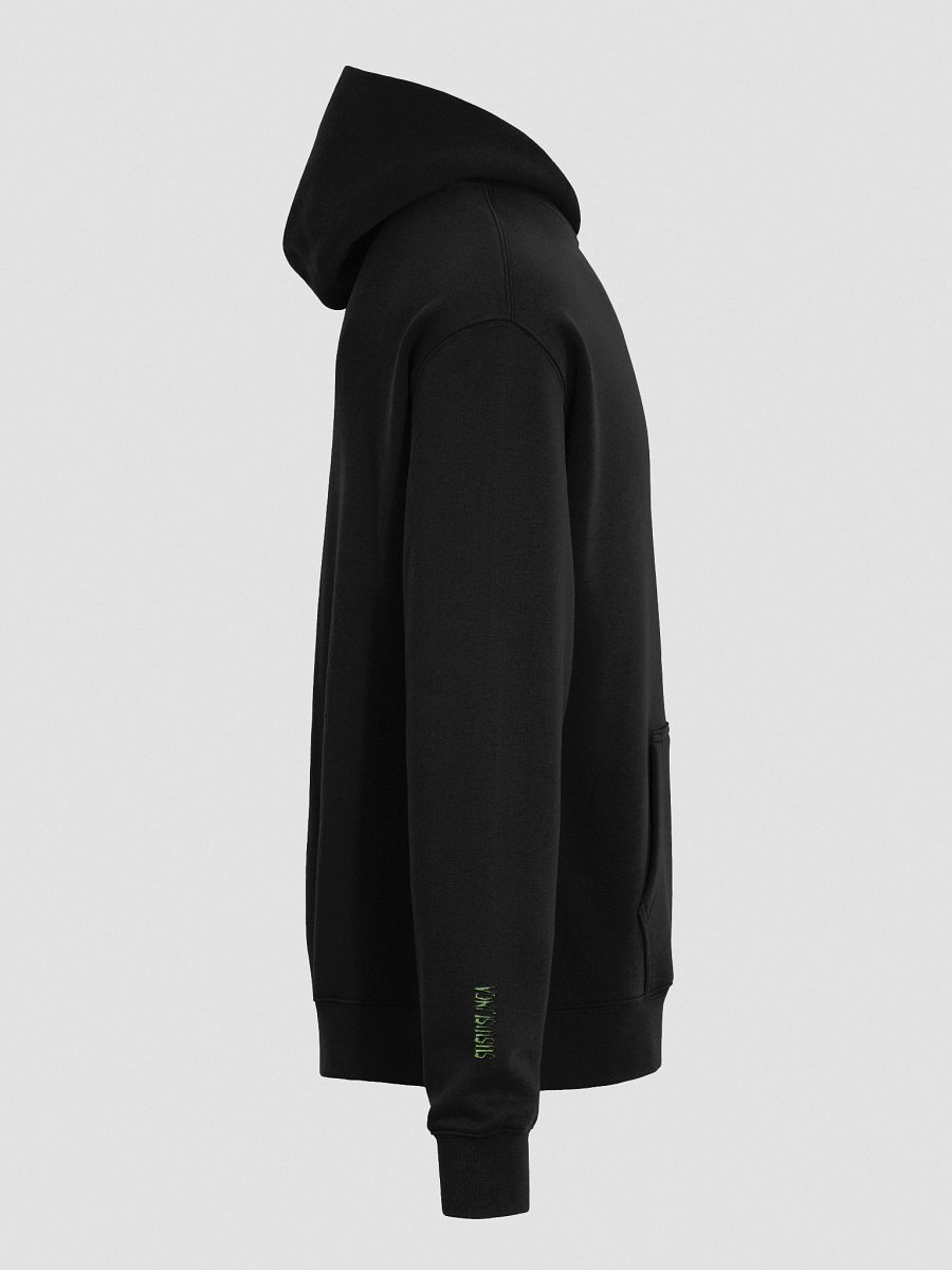 SushiSlinga Pullover product image (8)