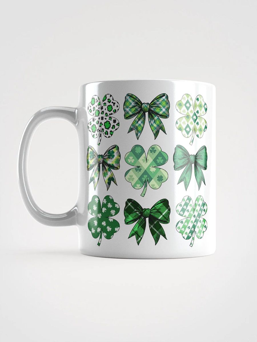 Lucky Coquette Charm Mug product image (12)