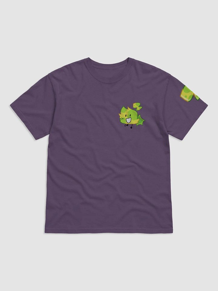 Oyui Cotton T-Shirt product image (2)