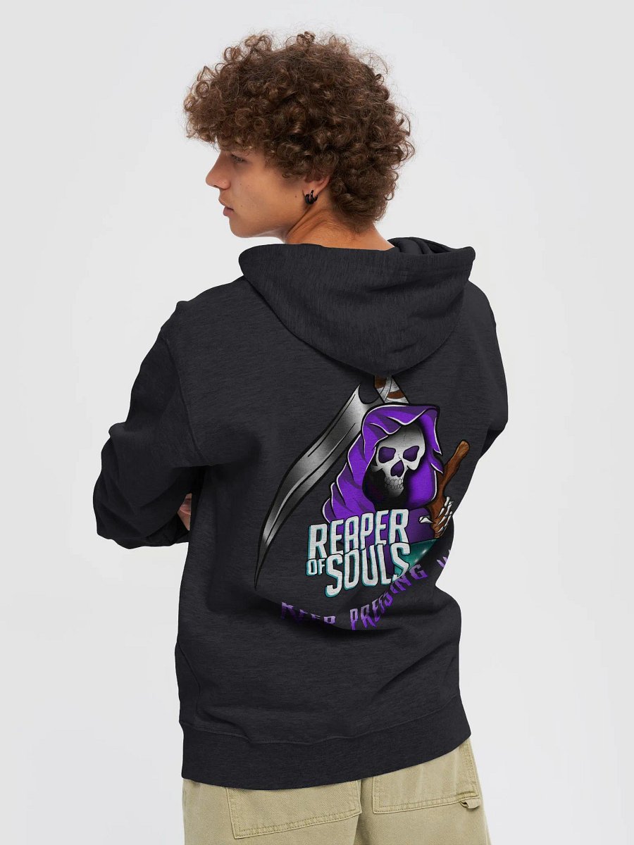 Reaper Zip Up product image (6)