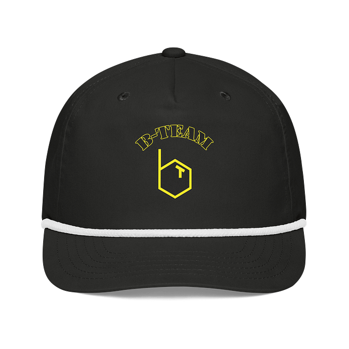 B-Team Rope Hat product image (1)