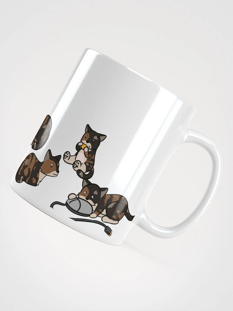 Pixel Mug 5/10 Pixels product image (4)