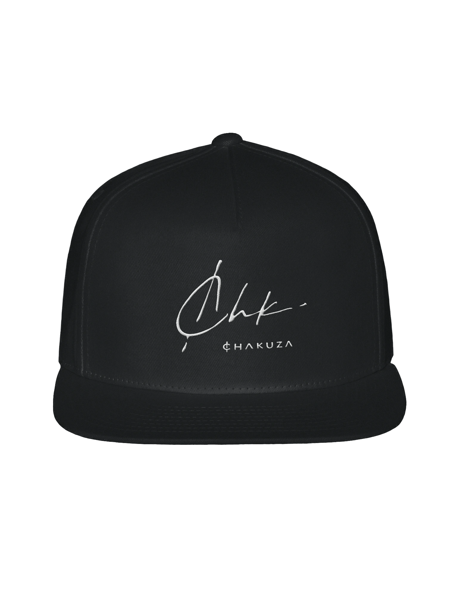 Snapback-Cap – CHk Signature Design product image (2)