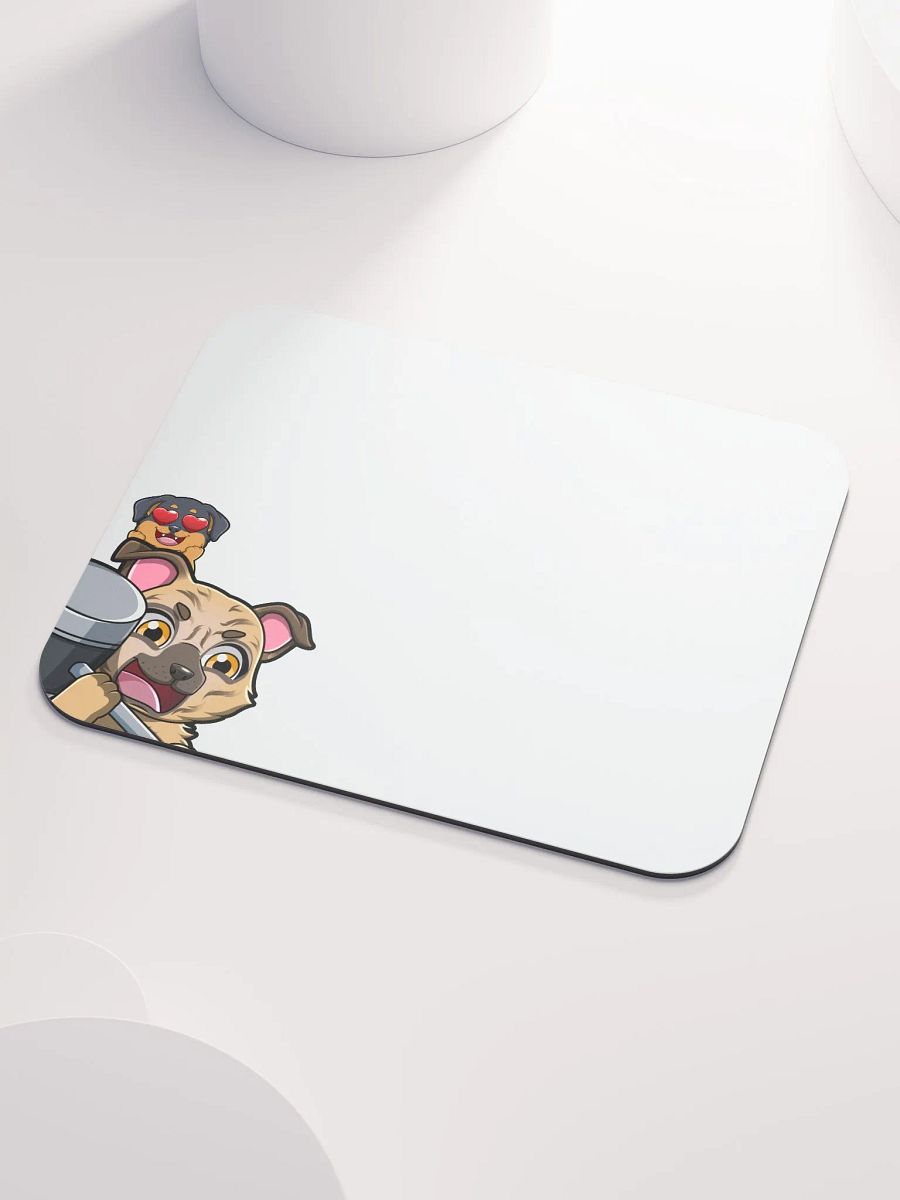 Banhammer Kona Mouse Pad product image (3)