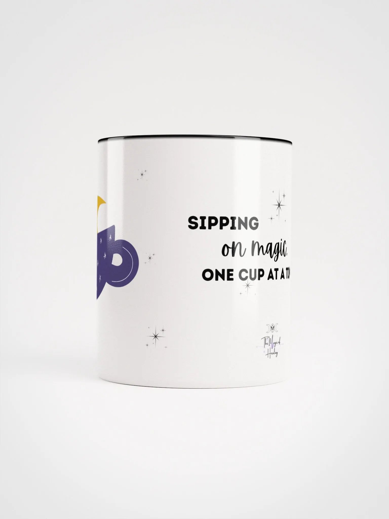 Sipping on Magic Mug product image (5)