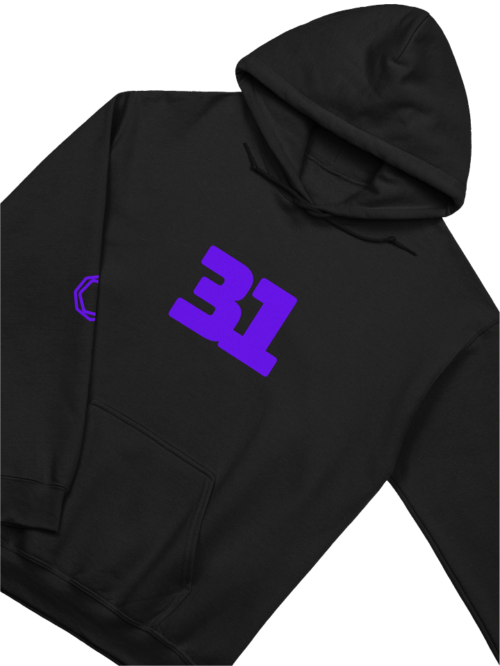 Take31! - Hoodie product image (2)